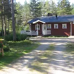 Pellon Helmi Cottages Pello