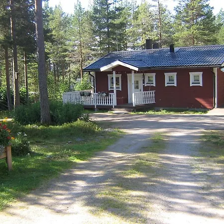 Pellon Helmi Cottages Pello