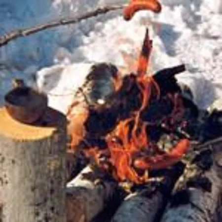 Pellon Helmi Cottages * 펠로