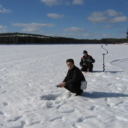 Pellon Helmi Cottages 펜션