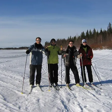 Pellon Helmi Cottages 펠로