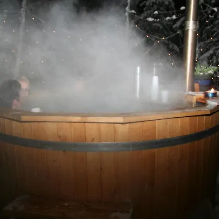 펜션 Pellon Helmi Cottages