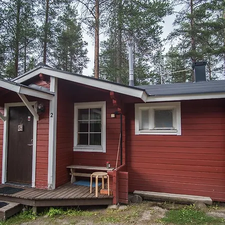 Pellon Helmi Cottages *