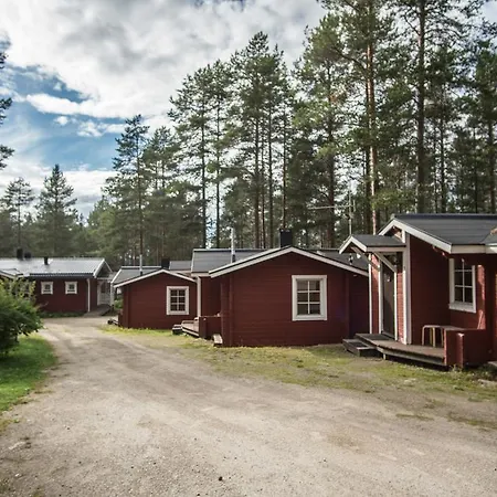 Pellon Helmi Cottages *