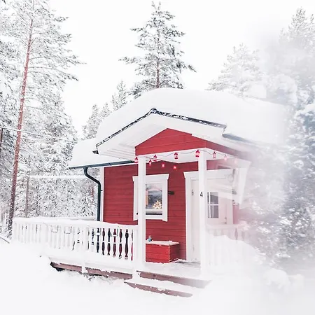 Pellon Helmi Cottages