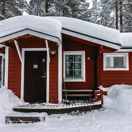 Pellon Helmi Cottages Сasa de vacaciones *