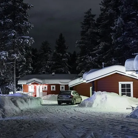 Pellon Helmi Cottages * Pello