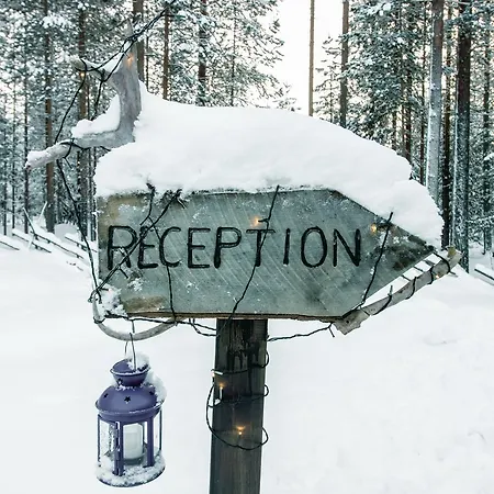 Pellon Helmi Cottages *