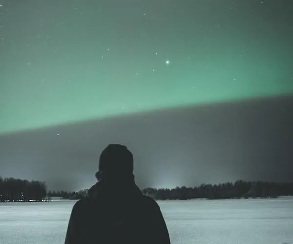 بيت للعطل Pellon Helmi Cottages *